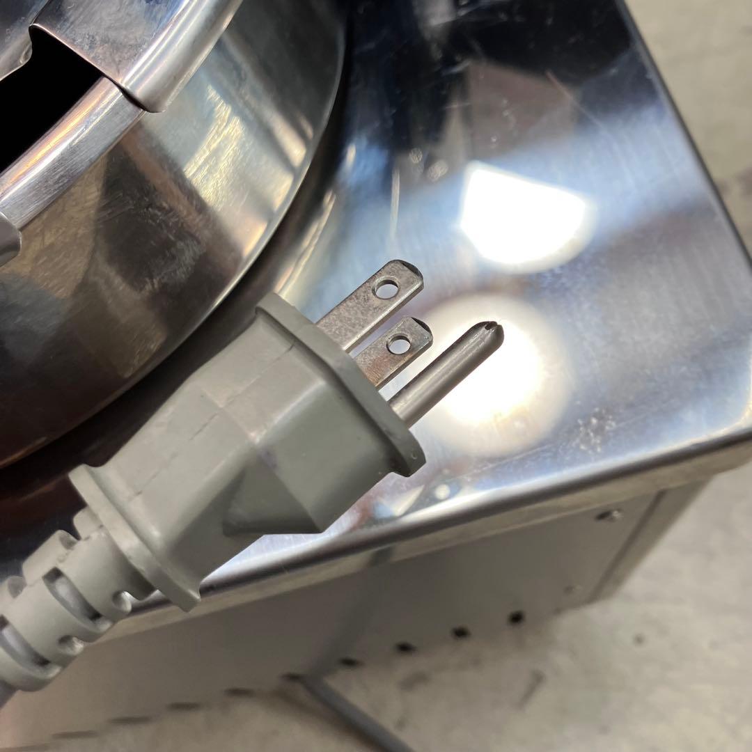 電気卓上ウォーマー スープウォーマー