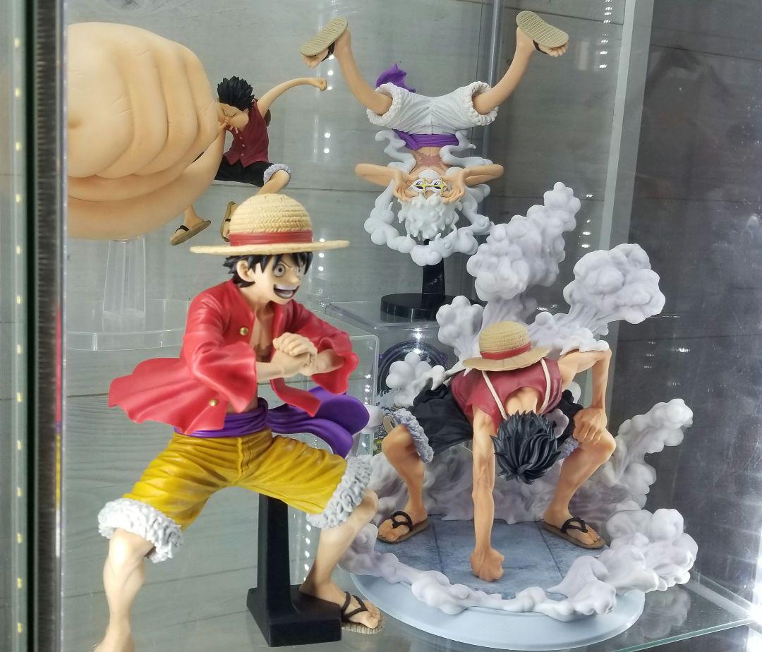 ルフィ