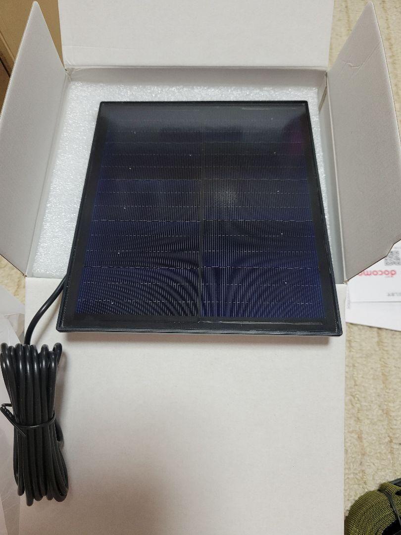 \"防犯カメラ 屋外 ソーラー 監視カメラ wi-fiなし4Gカメラ