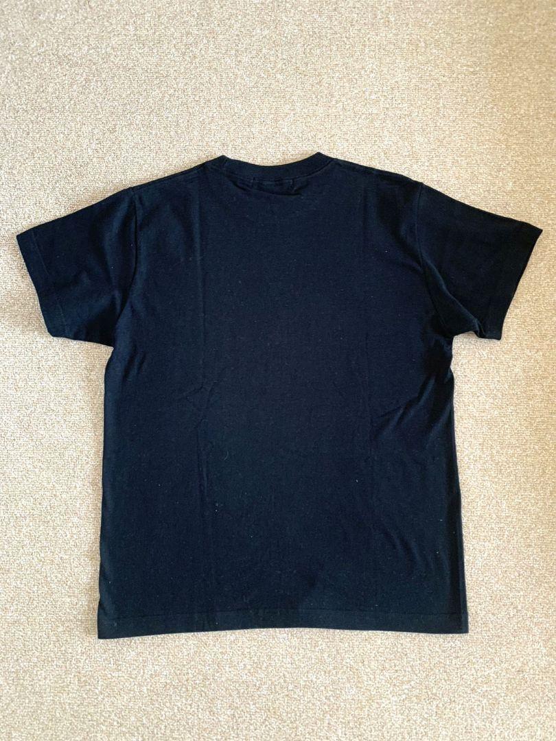 新品 CABaN 丸の内限定 ビッグロゴ Tシャツ 白