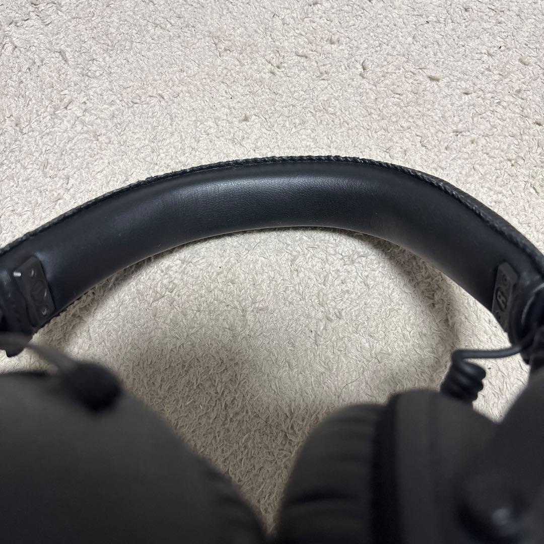 Marshall Monitor II A.N.C. ワイヤレスヘッドホン Marshall Monitor II A.N.C. ワイヤレスヘッドホン