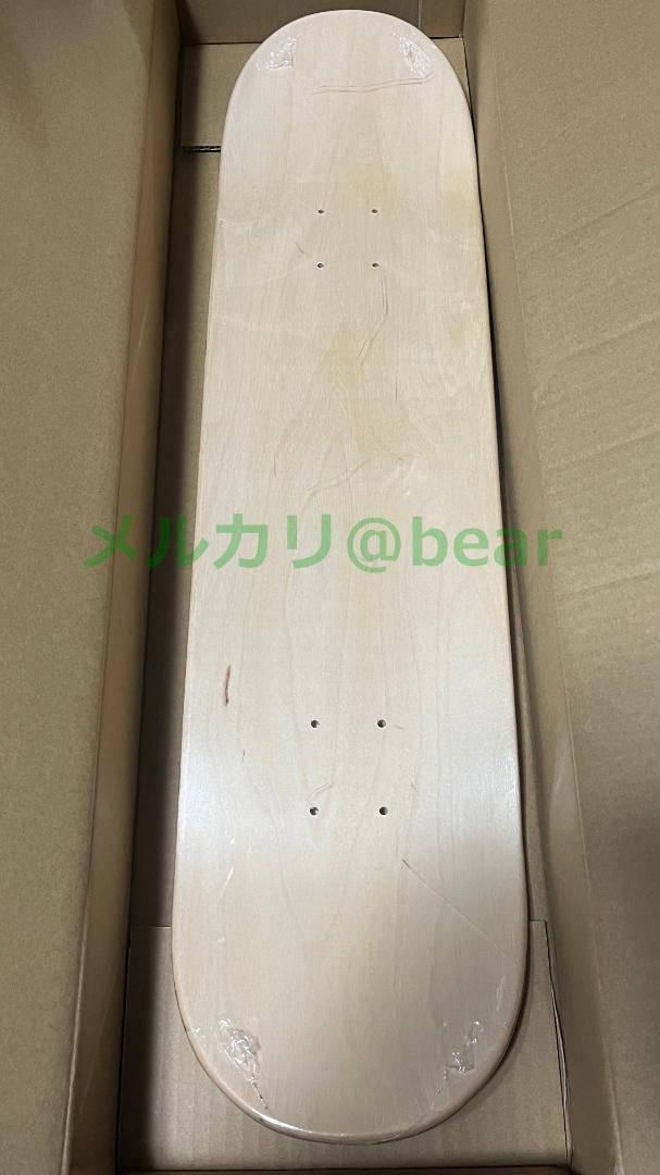 得価超特価 WIND AND SEA skateboard Reigan 幽遊白書コラボ 8kSWZ-m76324163723 通販在庫