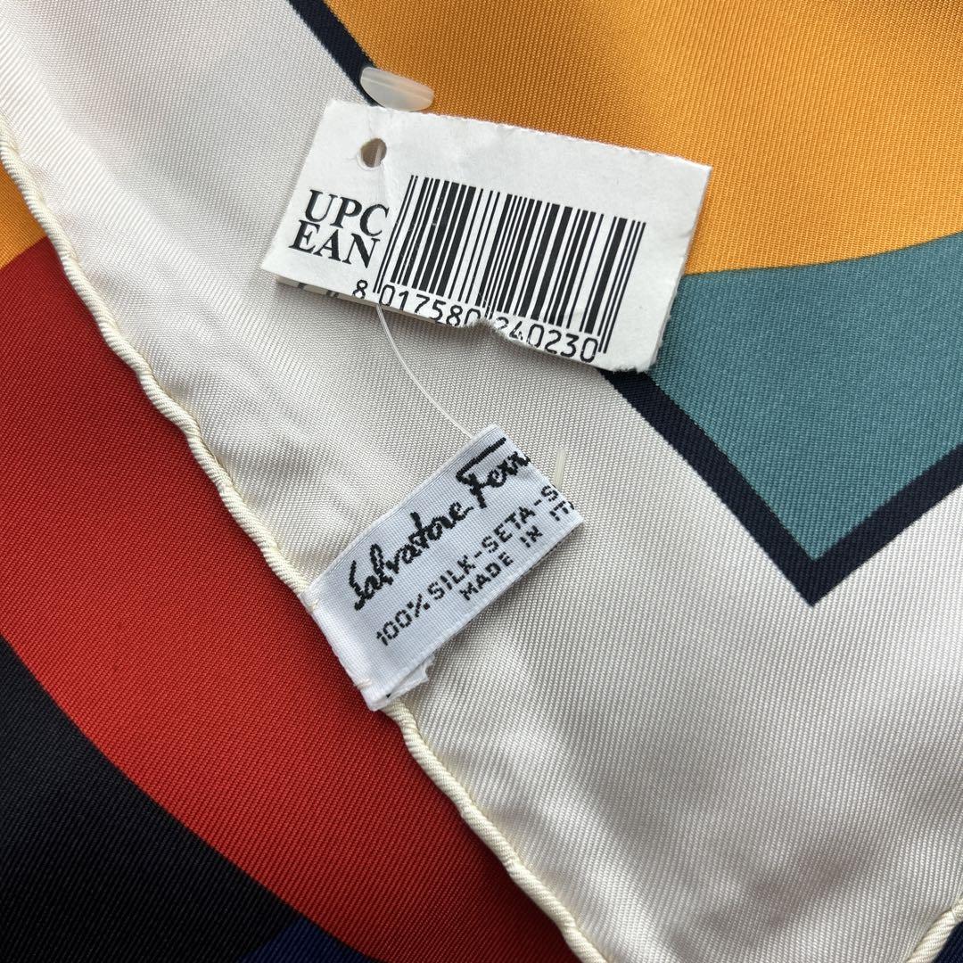 Ferragamoフェラガモ