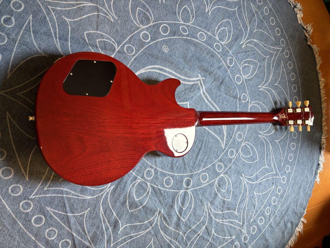 ギター Gibson Slash Lespaul Standard