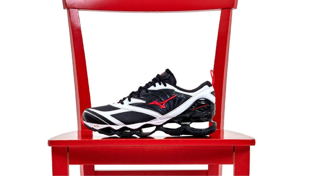 MIZUNO WAVE PROPHECY LS ミズノ ウェーブ プロフェシー
