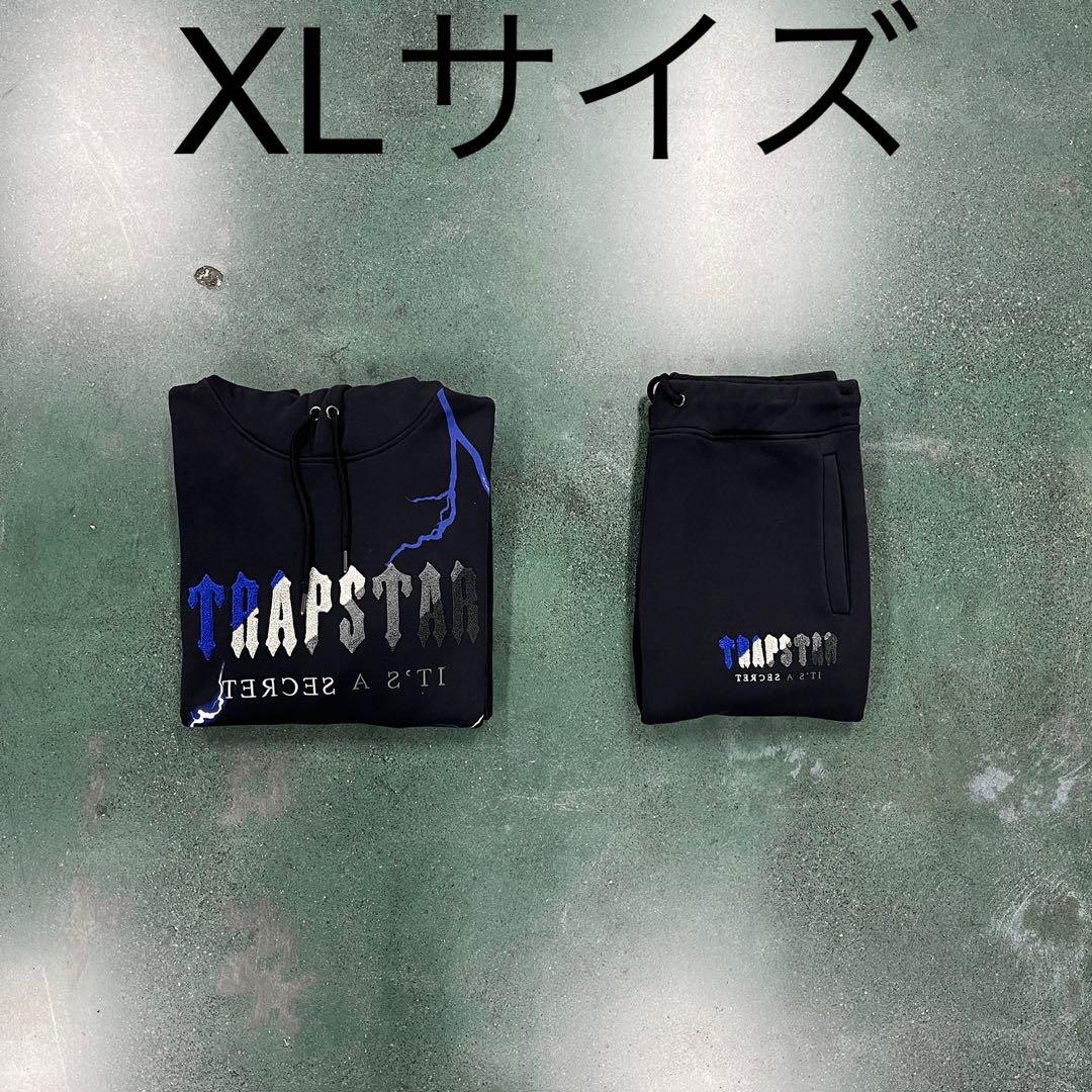 travistrapstar セットアップ XL