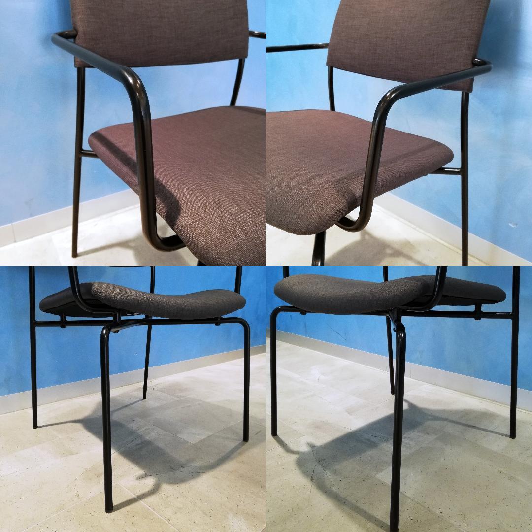 代引き不可代引き不可◇短期展示品◇ FIS VALLEY ARM CHAIR チェア