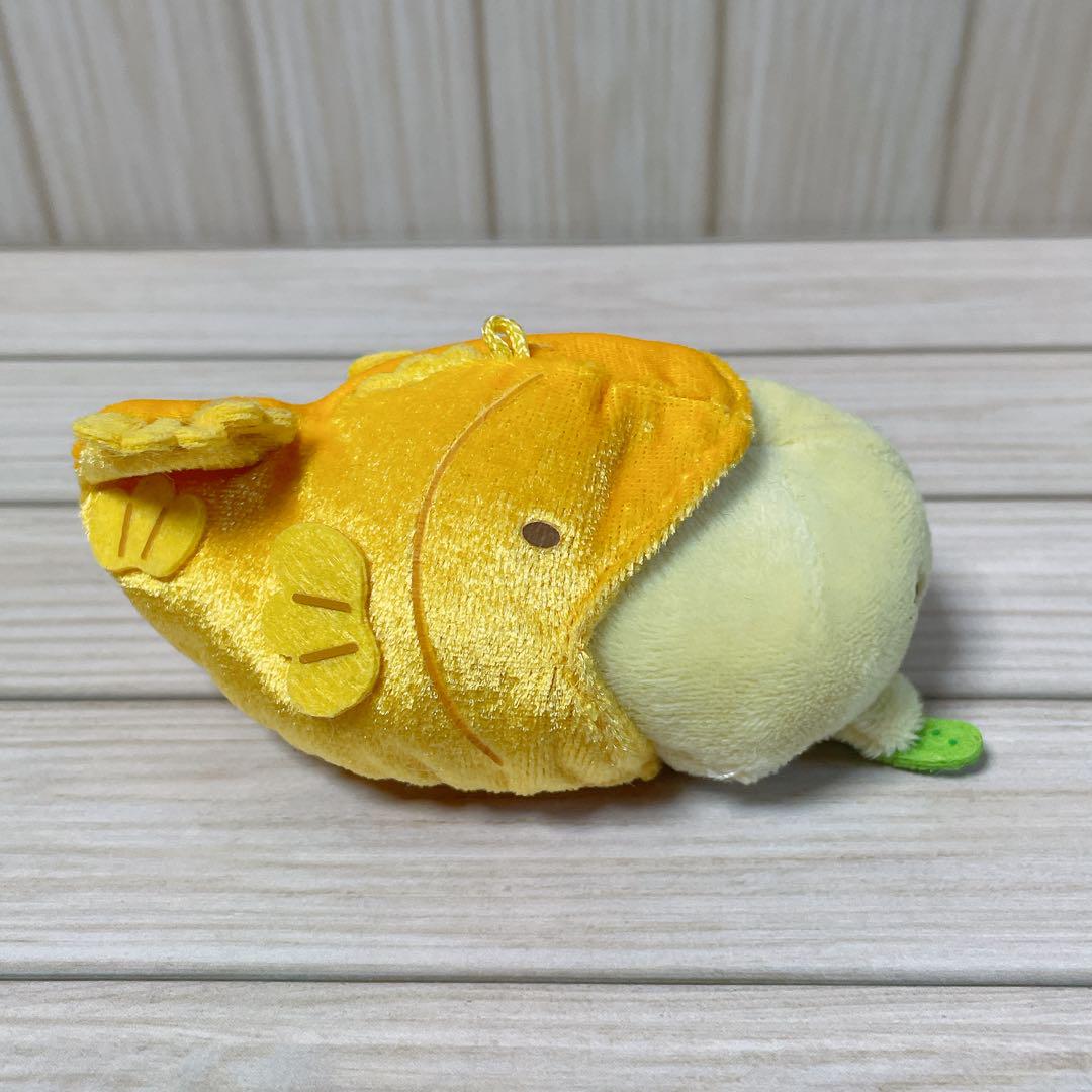 すみっコぐらし　上小田井店限定　てのりぬいぐるみ