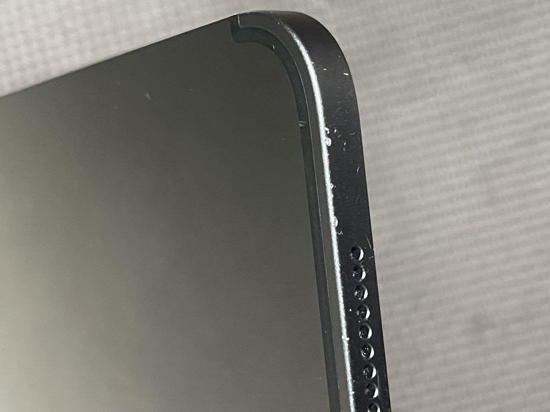 Ipad pro 12.9インチ第3世代256GB