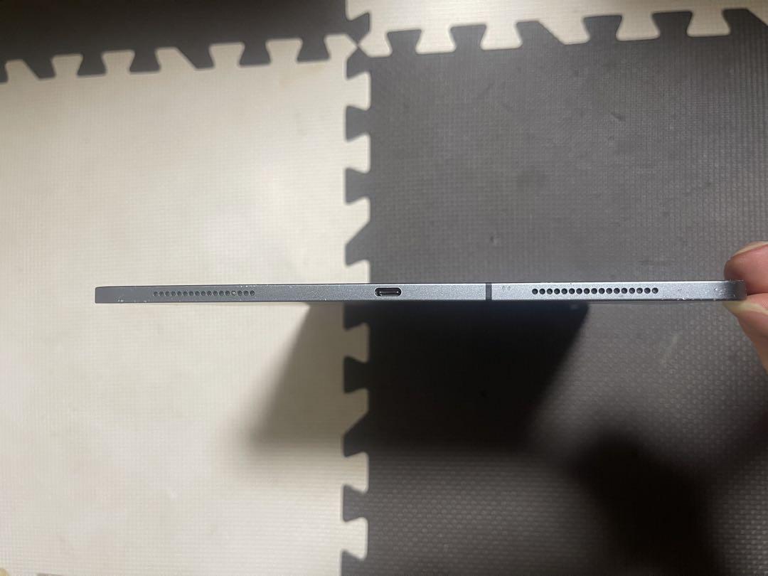 Ipad pro 12.9インチ第3世代256GB