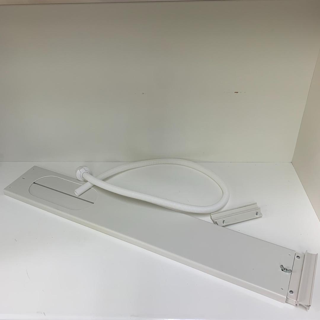 ★★美品 移動式エアコン ナカトミ MAC-20 2024年製 冷房 画像14