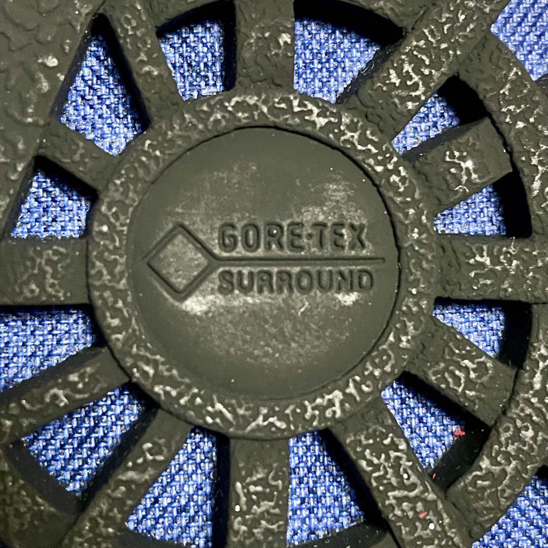 ✨未使用級✨REGALリーガル×GORETEX ローファー スウェード