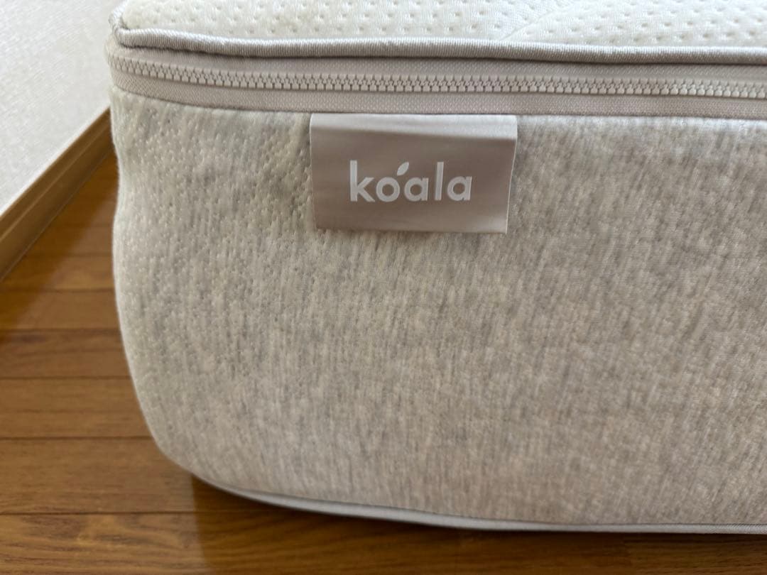 セミダブルサイズマットレスコアラ マットレス