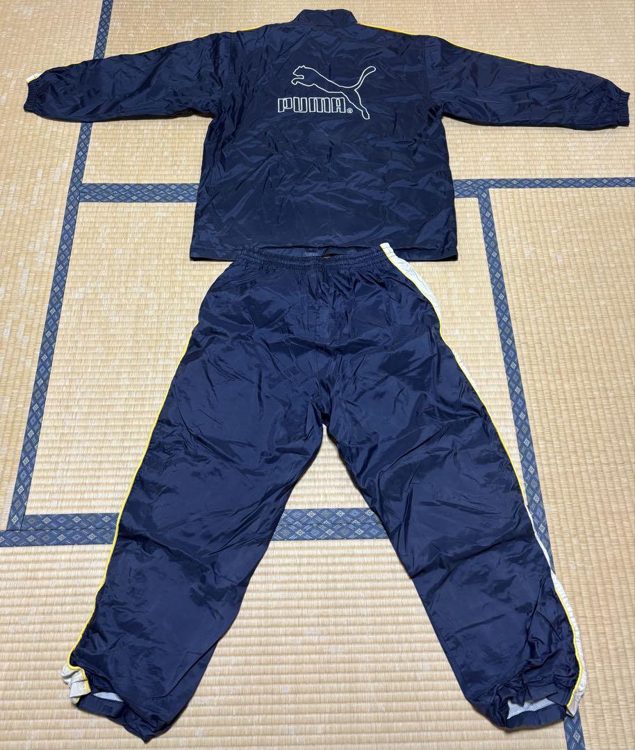 セットアップ ヴィンテージ品