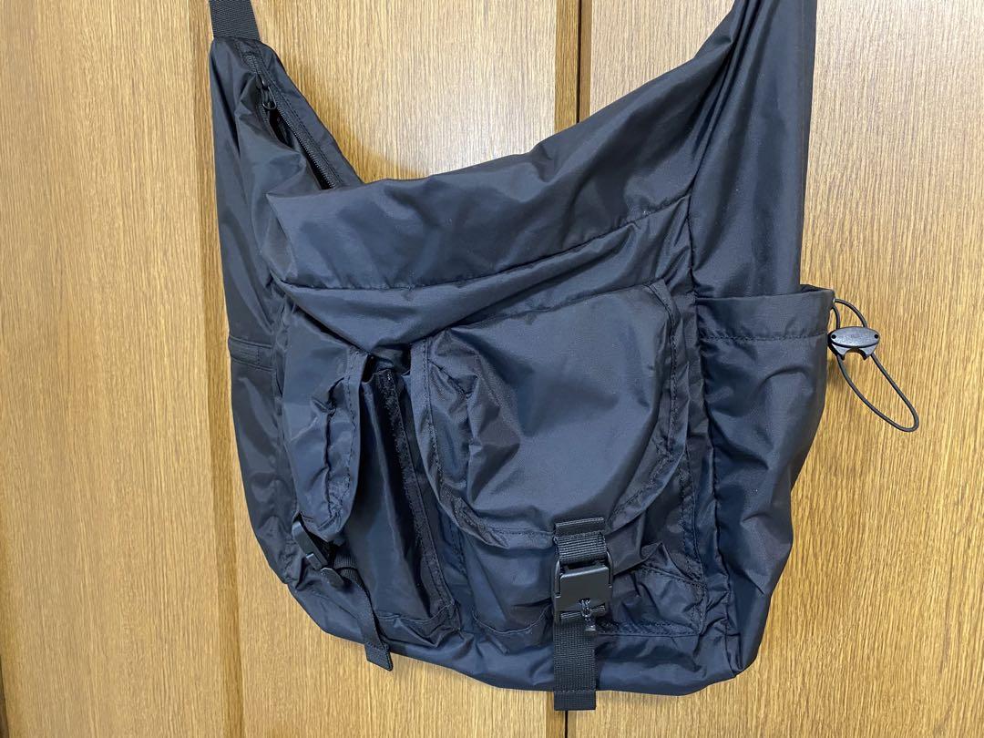 BAICYCLON ショルダーバッグ   BEAUTY&YOUTH別注