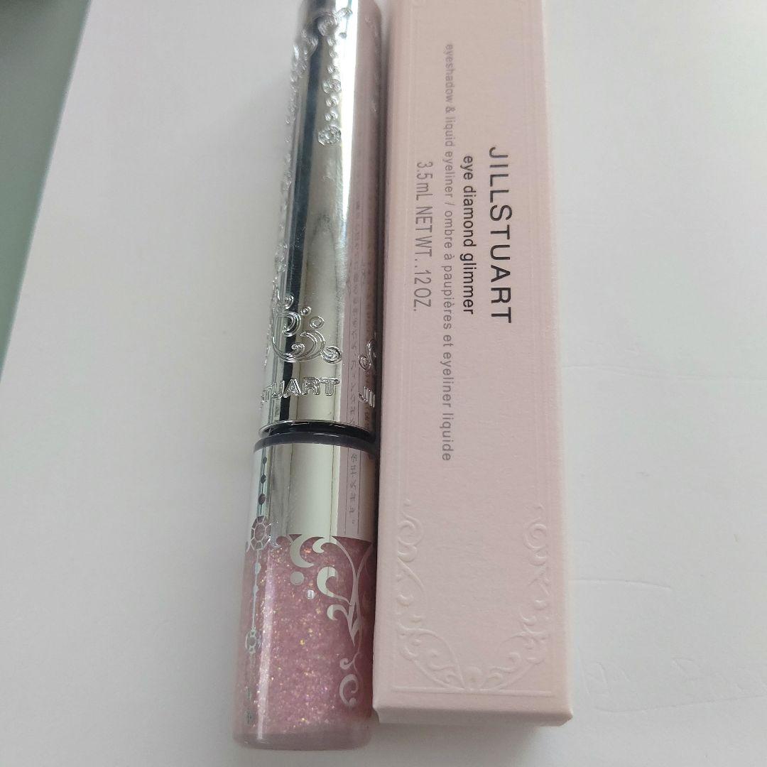 JILLSTUART アイダイアモンドグリマー01