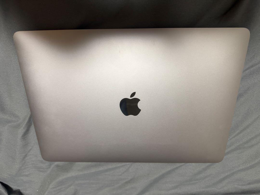 MacBook本体 k
