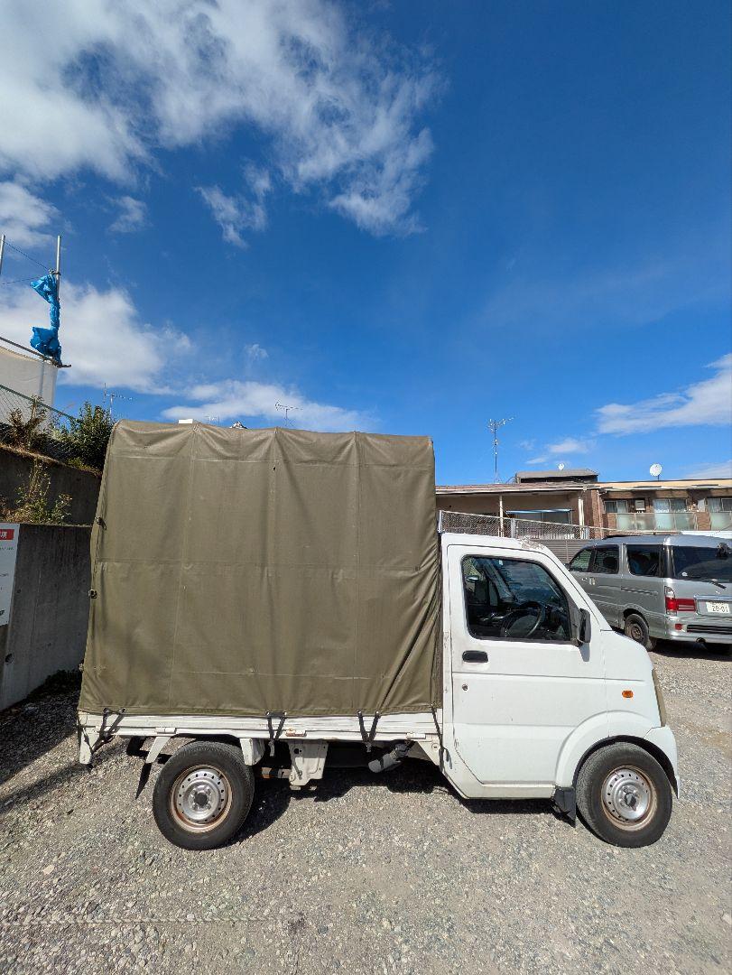 オートマ AC