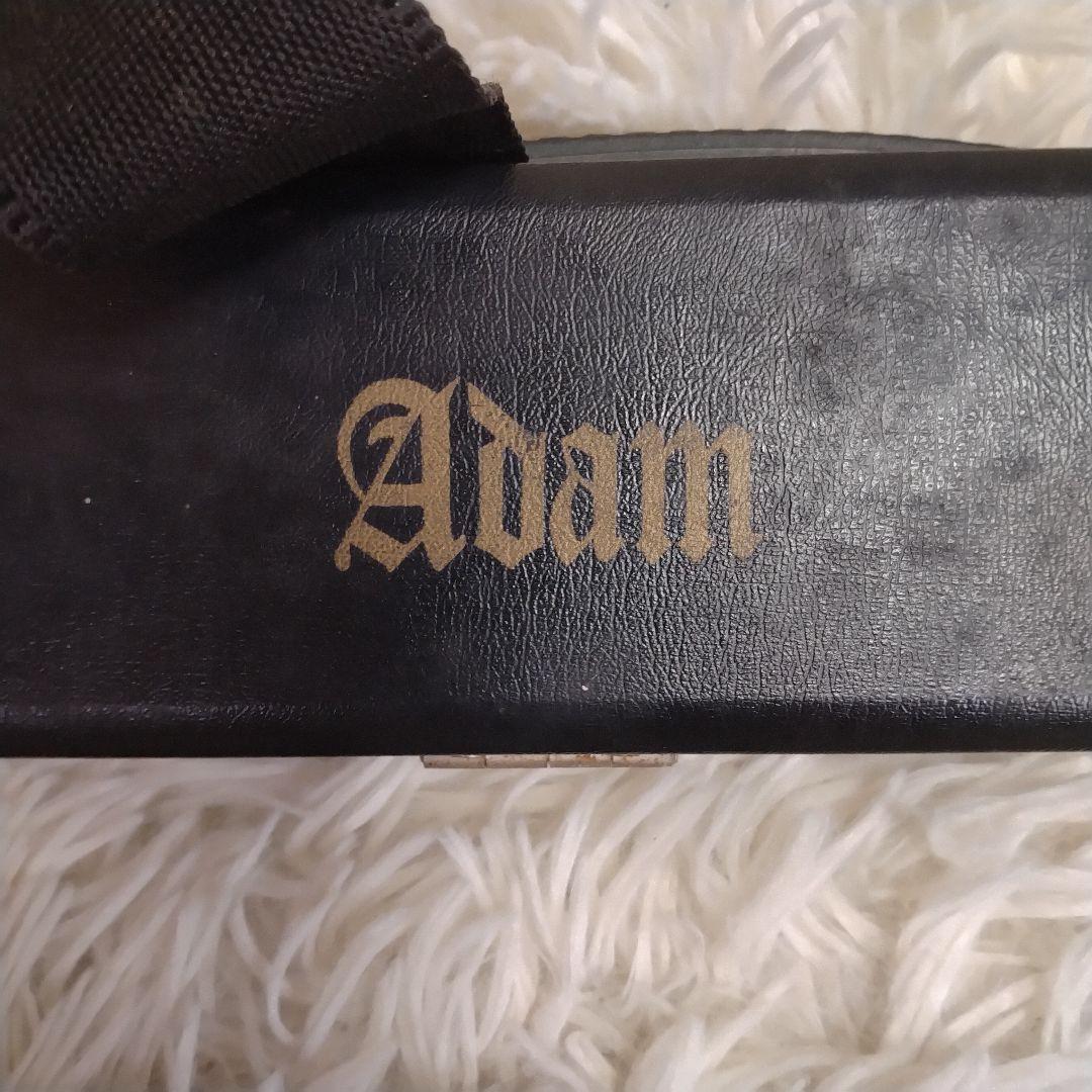 ADAM ケース付き ビリヤード キュー 19OZ - メルカリ