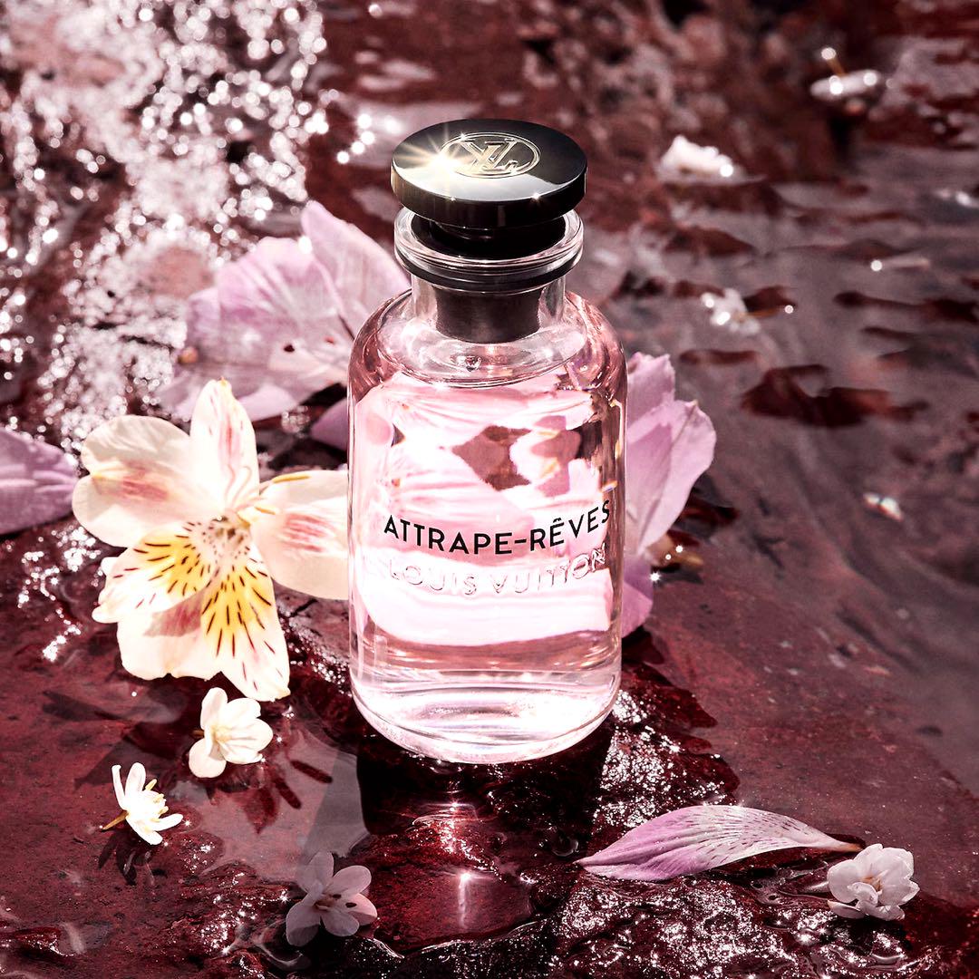 【最終値下げ】ルイヴィトン アトラップレーヴ 100ml ほぼ未使用