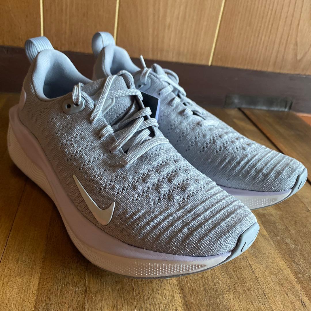 【未使用】W NIKE ナイキ ReactX Infinity Run 4