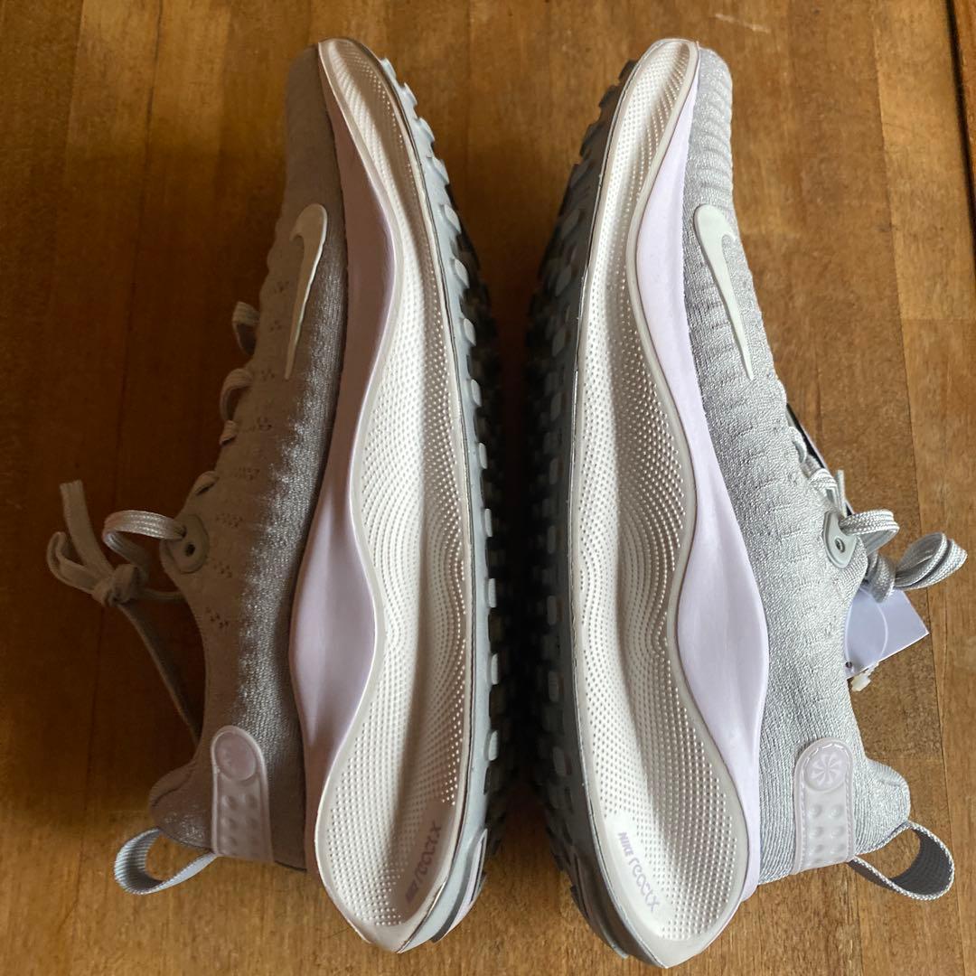 【未使用】W NIKE ナイキ ReactX Infinity Run 4
