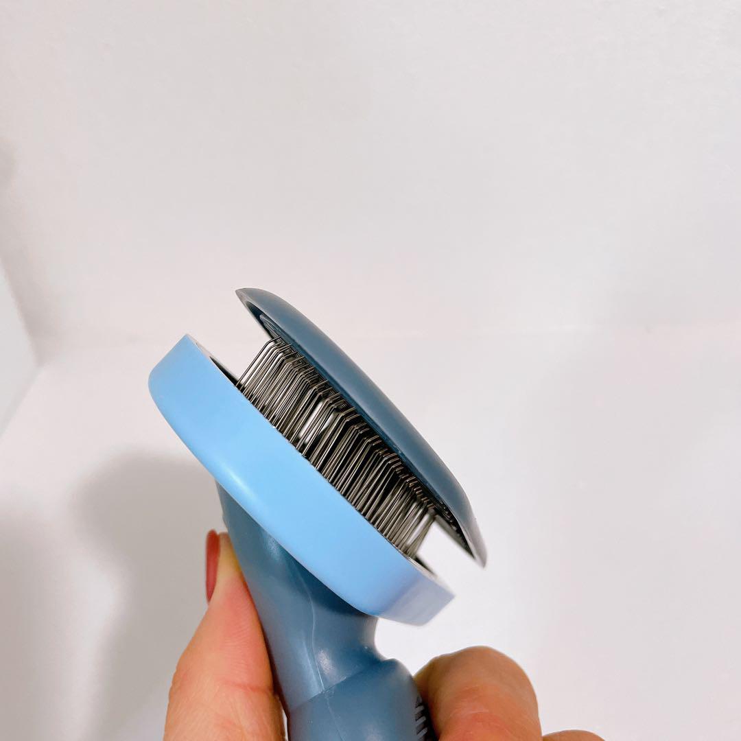 ペット用 長毛