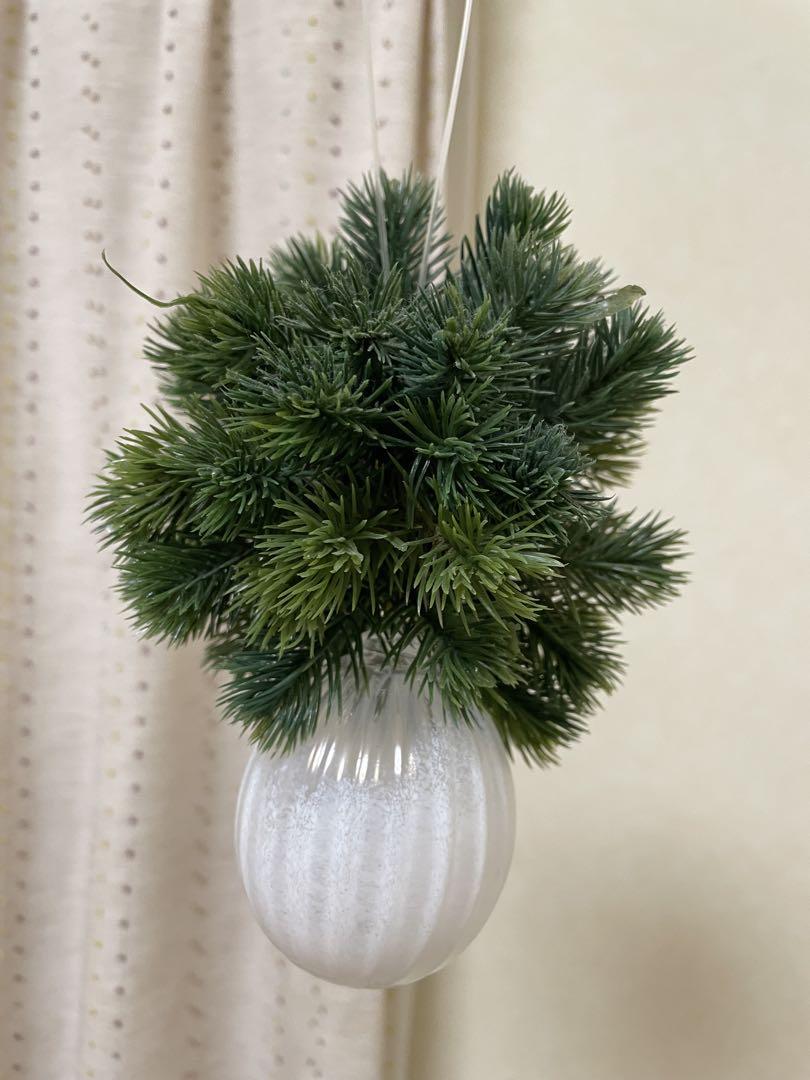 オカベマキコクリスマスオーナメント