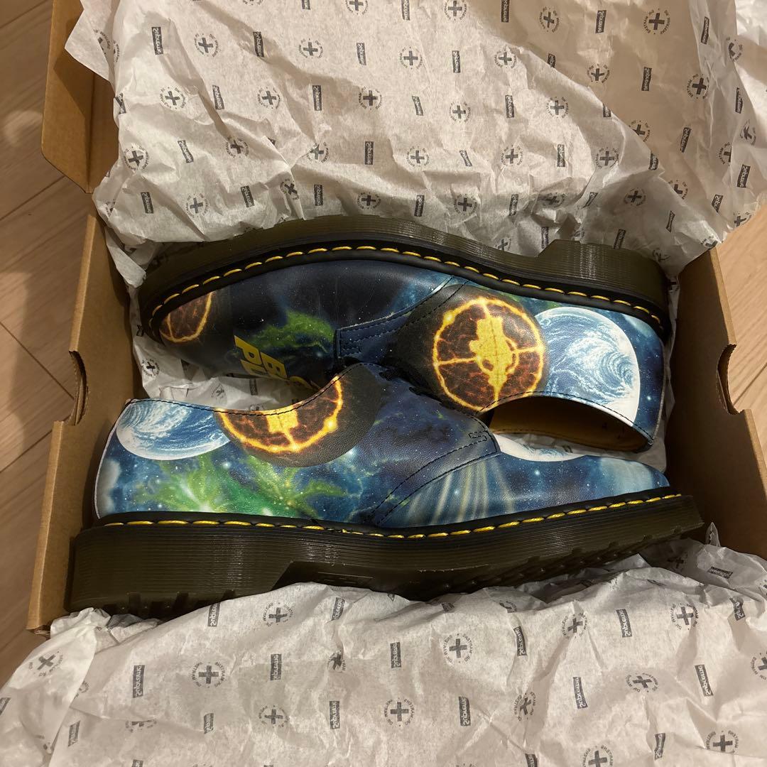 xSupreme× undercover