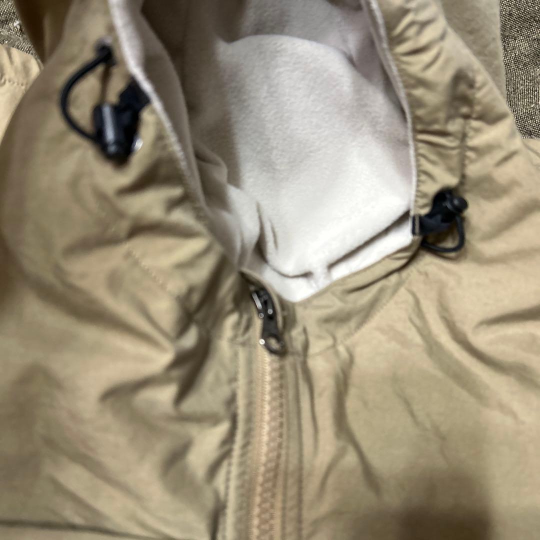 ノースフェイス メンズジャケット Mサイズ フードありNP72531 ノースフェイス メンズジャケット Mサイズ フードありNP72531