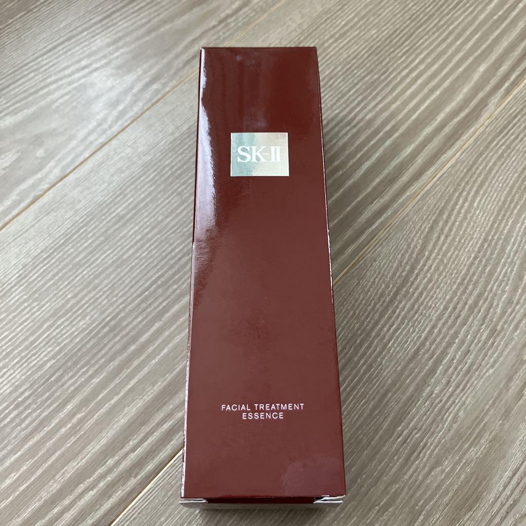 【新品未使用】SK-II フェイシャル トリートメント エッセンス 230ml