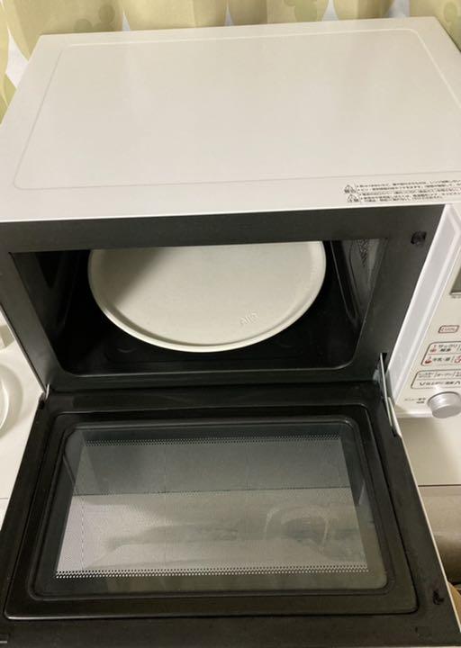新作正規店 SHARP RE-S7B-W たのメル便発送 JRMdA-m76335807744 オーブンレンジ 人気即納