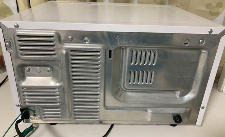 新作正規店 SHARP RE-S7B-W たのメル便発送 JRMdA-m76335807744 オーブンレンジ 人気即納