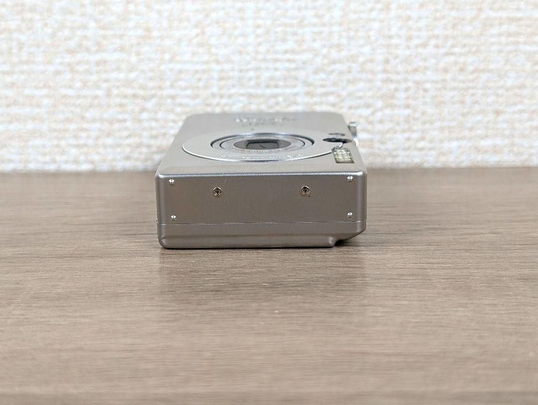 【美品】Canon IXY DIGITAL 70 コンパクトデジタルカメラ