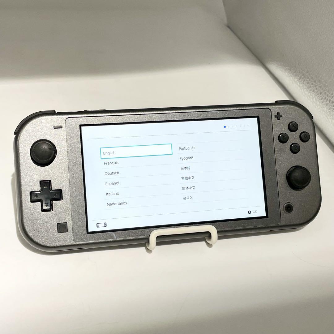Switch