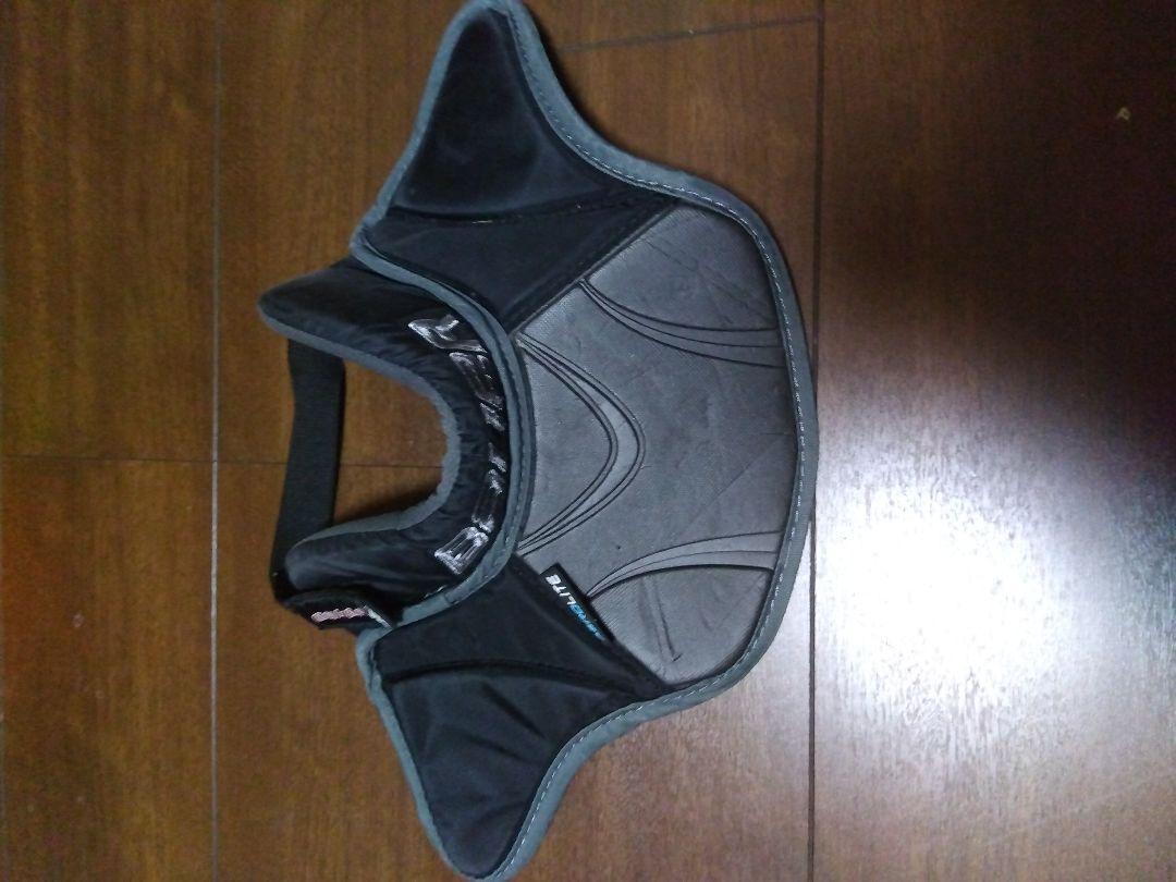 Bauer アイスホッケー　ネックガード