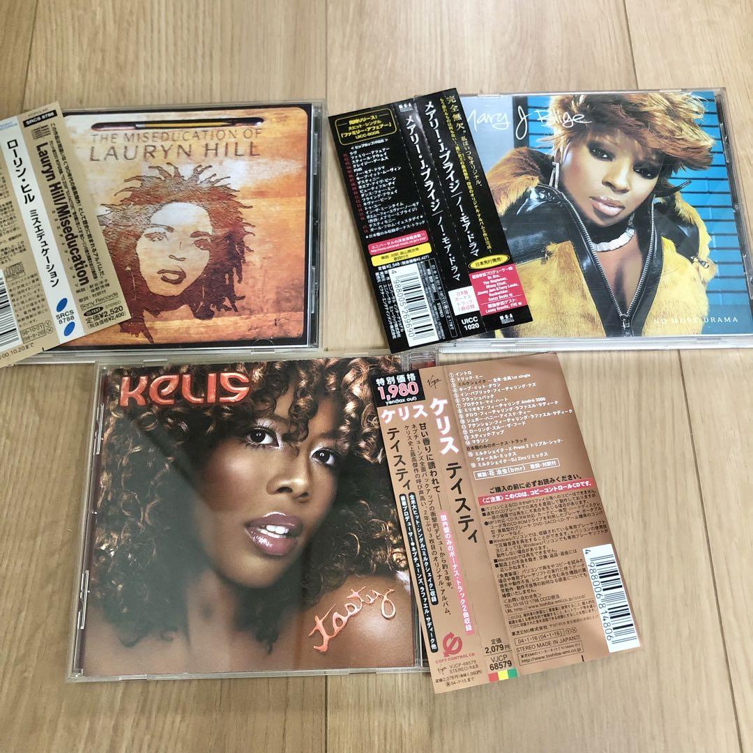 洋楽 女性アーティスト全般 CD 約100枚セット [PE607] 新版 CD 女性アーティスト全般 洋楽 約100枚セット by [PE607]の