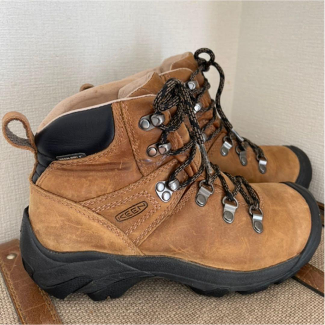 即納!最大半額! 〈KEEN〉キーン ピレニーズ トレッキング ブーツ 24cm ブーツ - www.we-job.com 即納!最大半額! 〈KEEN〉キーン ピレニーズ トレッキング ブーツ 24cm ブーツ - www.we-job.com