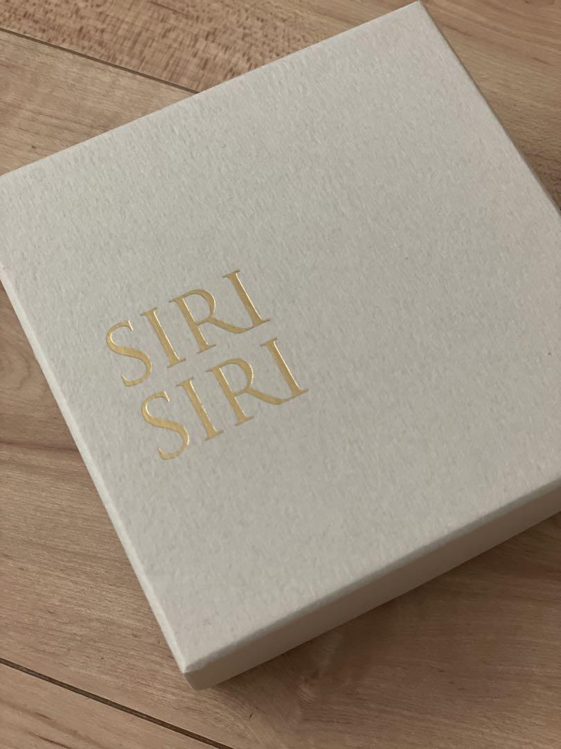 【うれしかっ】SIRISIRI TARO HORICHI  ピアス