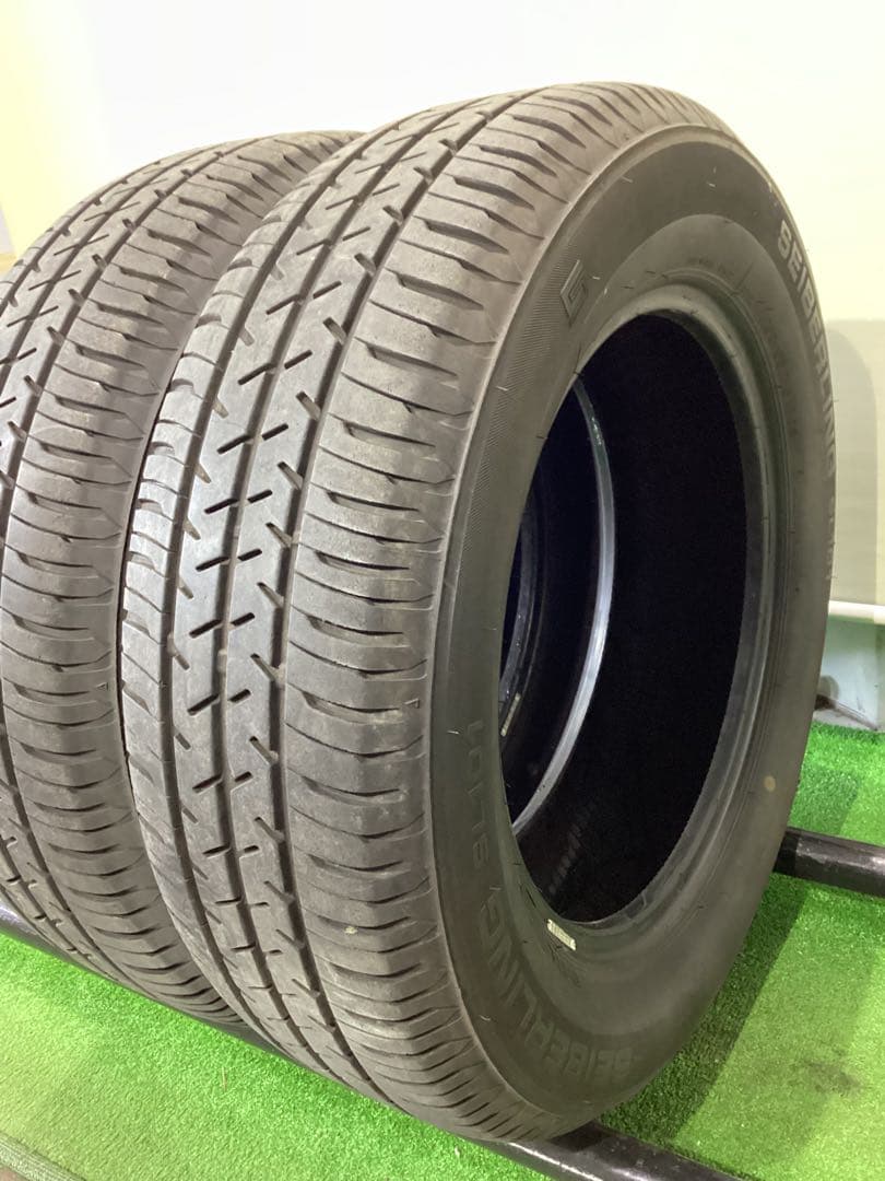 T1112 SEIBERLING SL 101 205 65R16 BRIGHTFACE_UK