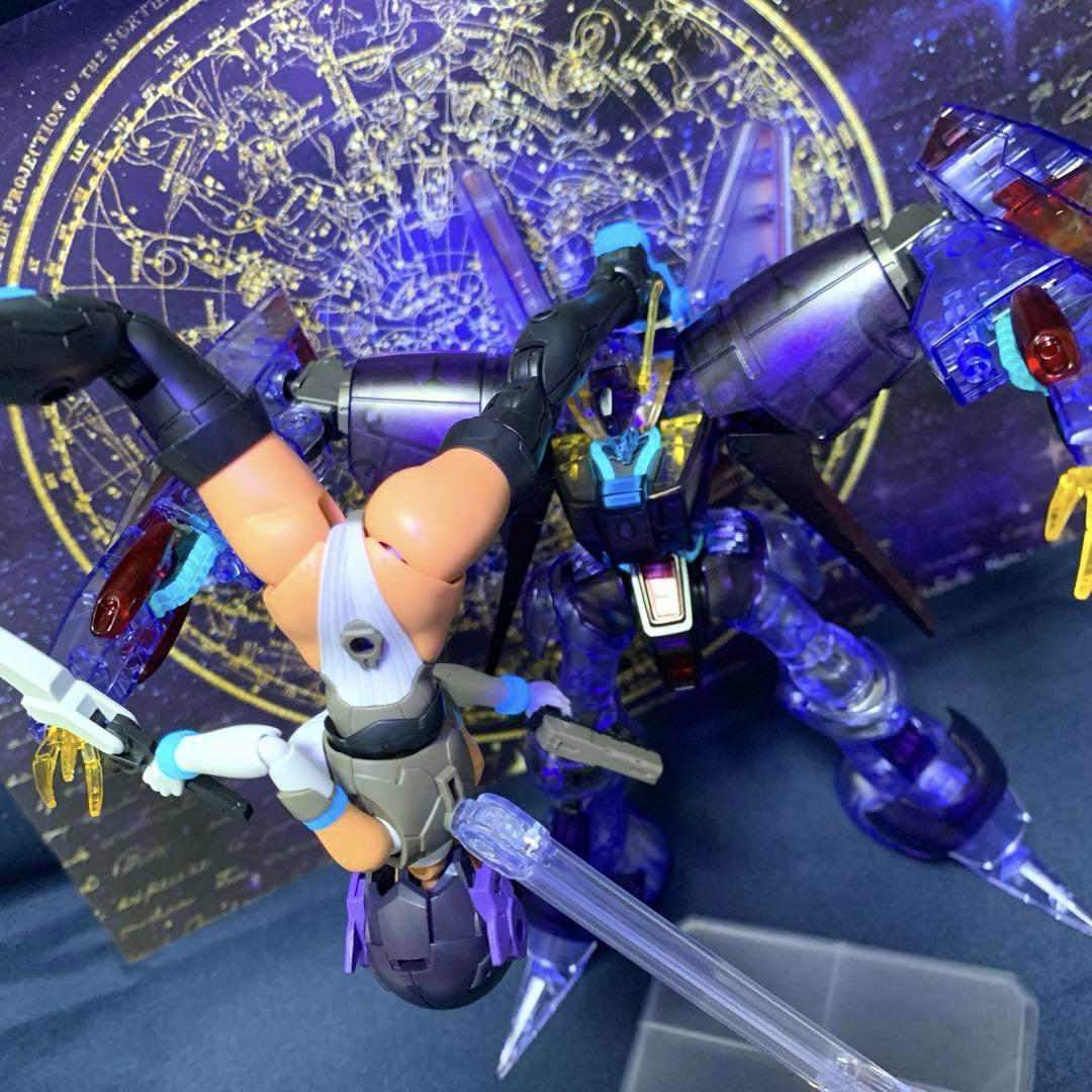 セスティエ 30ms&30mm おまとめセット 即購入大歓迎 オマケ付