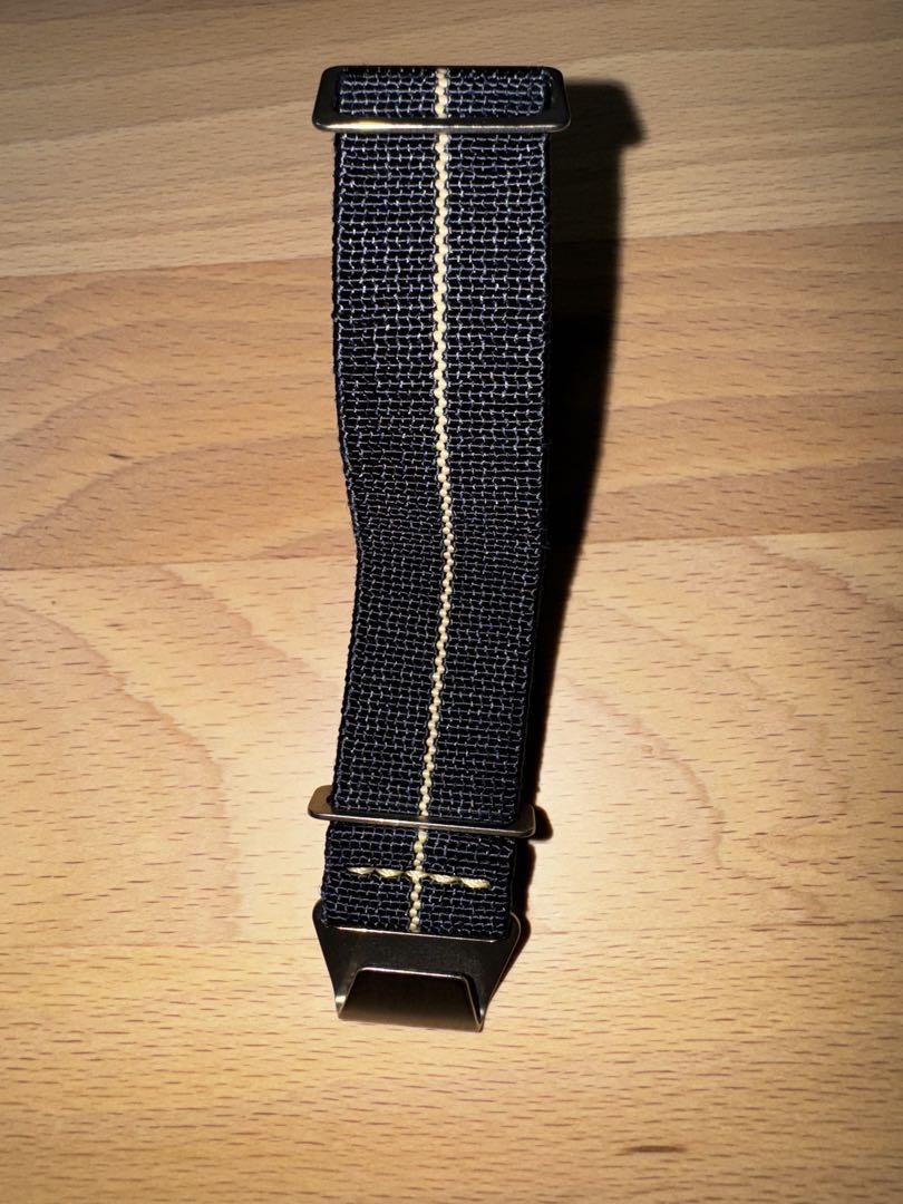 MNストラップ/Erika’s Original MN Strap/22mm