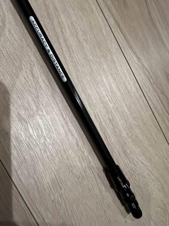 スリクソン ゼクシオ各種スリーブ超激安カスタム Tour AD DI BLACK ツアーAD DI ブラックカラーモデル 日本仕様