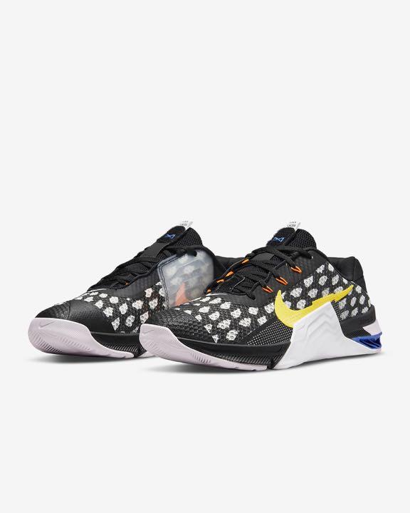 NIKE 7 Metcon メトコン 7 26.5cm - www.visiondental.pe
