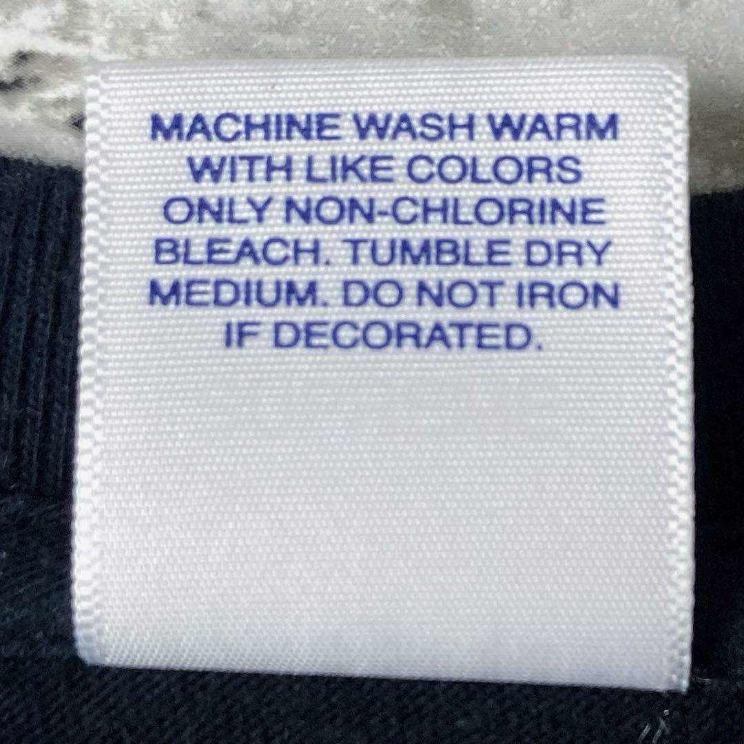 Tシャツ ブラック