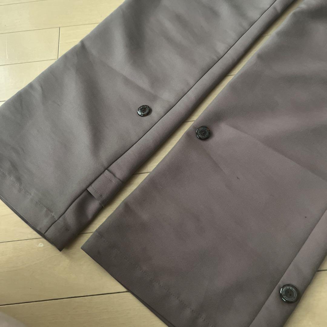 パンツ KIKO KOSTADINOV McNamara Uniform