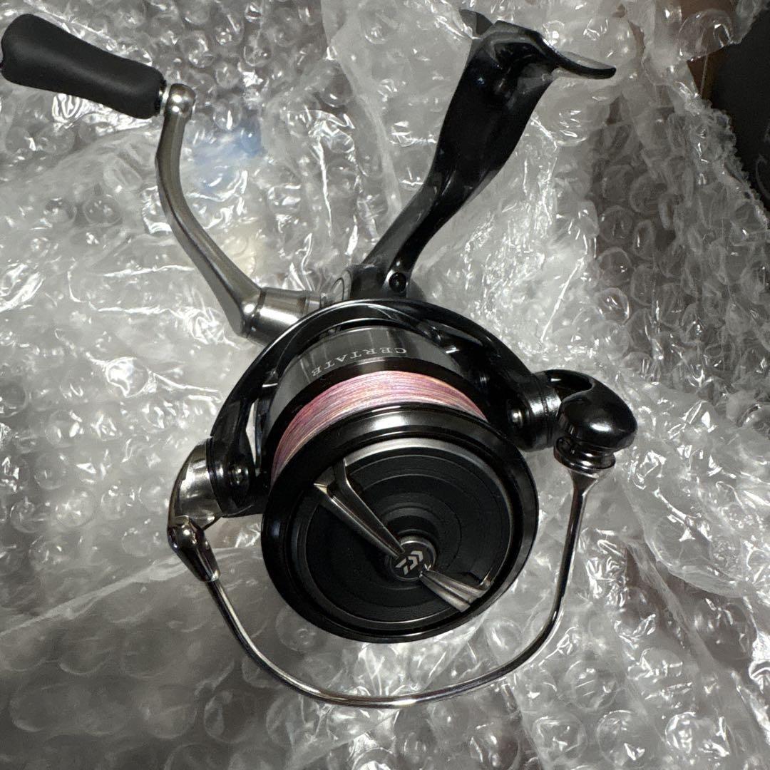 24セルテートFC LT2500S-XH