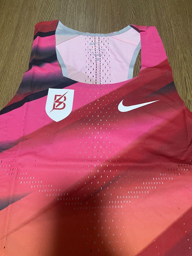 ナイキ Dri-FIT ADV エアロスイフト シングレット 2XLサイズ