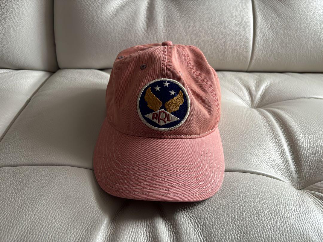 楽天市場】RRL ダブルアールエル キャップ サイズ:ONE SIZE