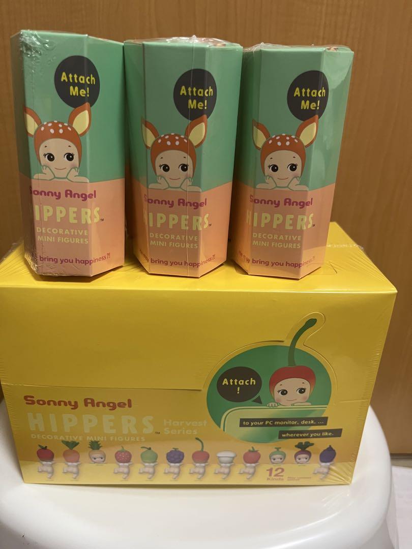 ソニーエンジェル ヒッパーズ アニマル Sonny Angel 11個 セット imgrc0157509357.jpg
